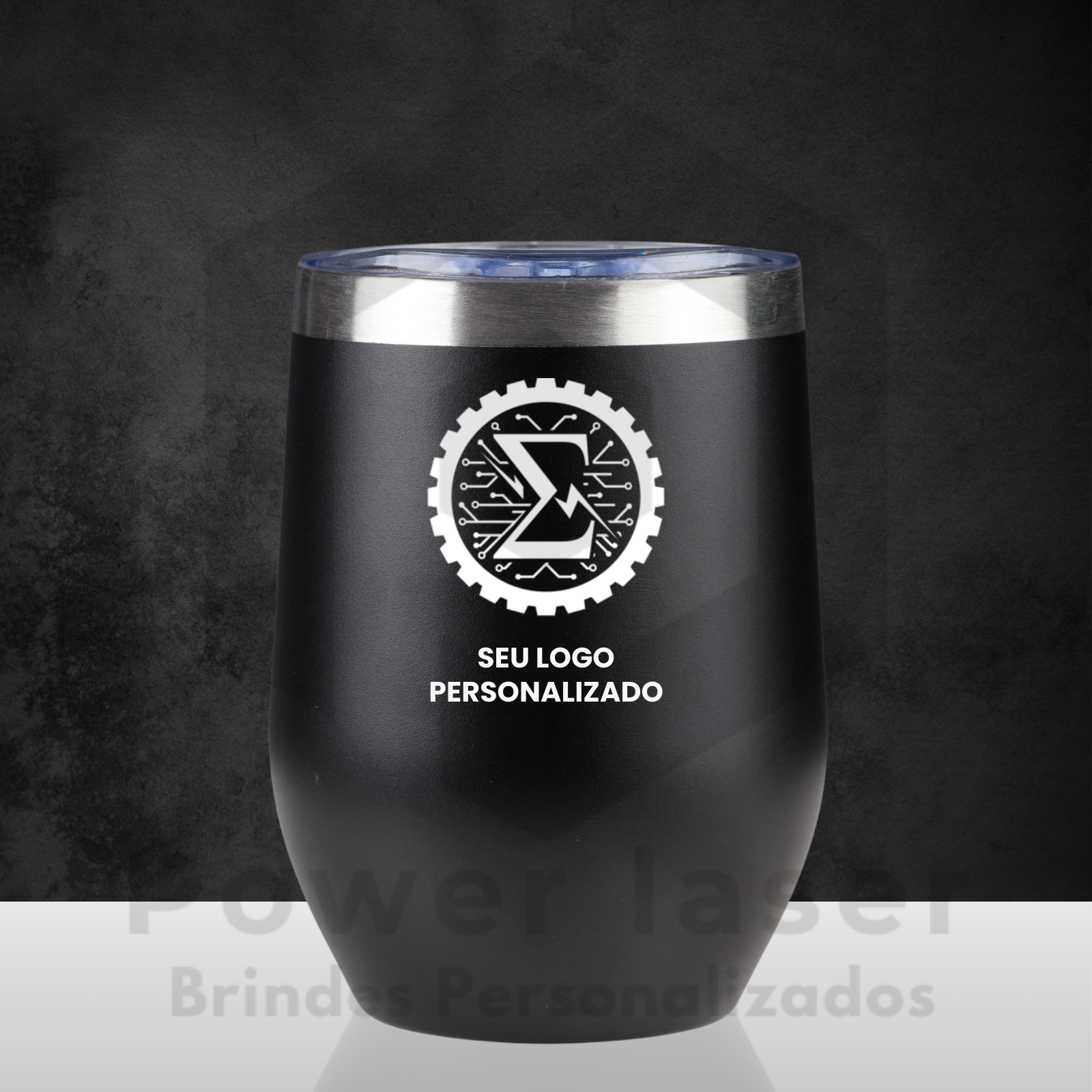 GARRAFA 500 ML PRO DIGITAL LOGO PERSONALIZADO(3)