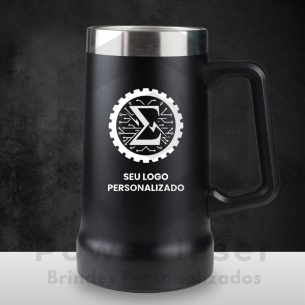 Caneca Térmica 710ml