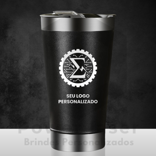 Copo Térmico 470ml